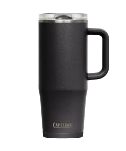 Thrive? 32 oz Mug, Insulated Stainless Steel
