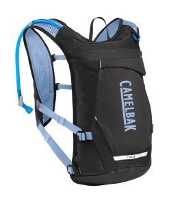 Women's Chase? Adventure 8 Hydration Vest with Crux? 2L Reservoir