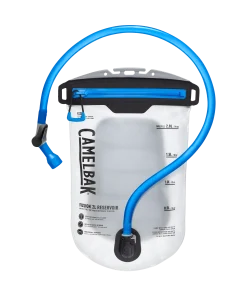 Fusion? 2L Reservoir with TRU? Zip Waterproof Zipper